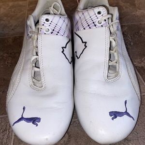 Puma shoes 8.5